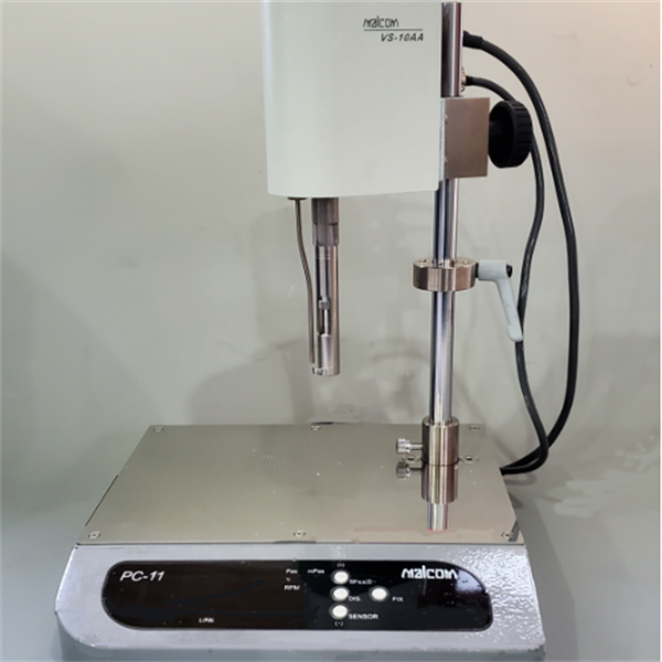 中村供应-马康MALCOM回流炉模拟器SRS-1C