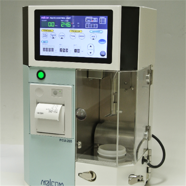 中村供应-马康MALCOM回流炉模拟器SRS-1C
