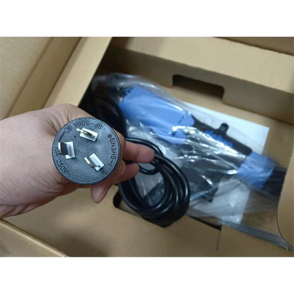 日东工器NITTO KOHKI电动螺丝刀DLV30A06P-ACK