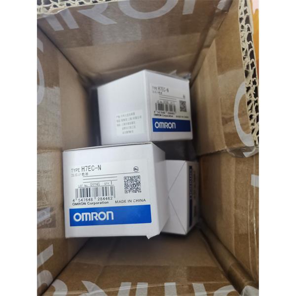 OMRON欧姆龙 光纤放大器E3NX-FA11 2M