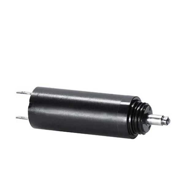德国FAULHABER福尔哈贝扁平直流微电机1506N012SR-X3697