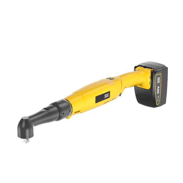 瑞典AtlasCopco阿特拉斯.科普柯弯头式无线拧紧扳手BCV BL-45-10 8431127545