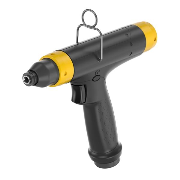 瑞典AtlasCopco阿特拉斯.科普柯手枪式有线拧紧扳手ETP ES21-07-I06 8436032107