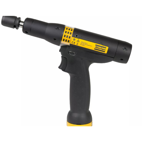 瑞典AtlasCopco阿特拉斯.科普柯手枪式有线拧紧扳手ETP SR31-25-I06 8436430021