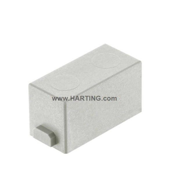 德国HARTING 矩形连接器 Han-Modular® 09140009950