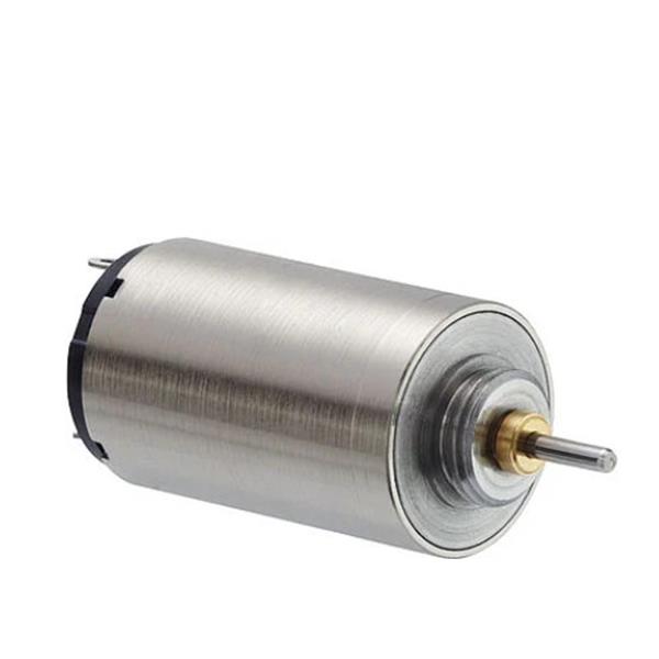 德国FAULHABER福尔哈贝线性执行器32L 24:1 KP1 ML 10x1 200 KWL2