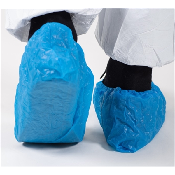 美国ANSELL安思尔BioClean™ 套鞋CPE165B