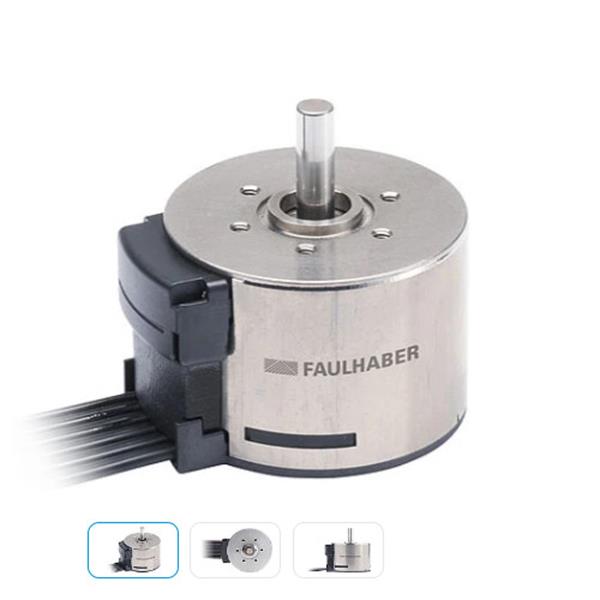 德国FAULHABER福尔哈贝线性执行器32L 14:1 KC3 TL 10x2 200 KWL0