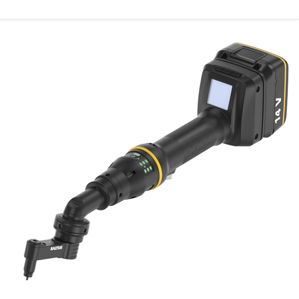 瑞典AtlasCopco阿特拉斯.科普柯ICB-A，带 110°弯头和集成 GFA特殊头ICB-C21-09-08H-SZ4 8434420547