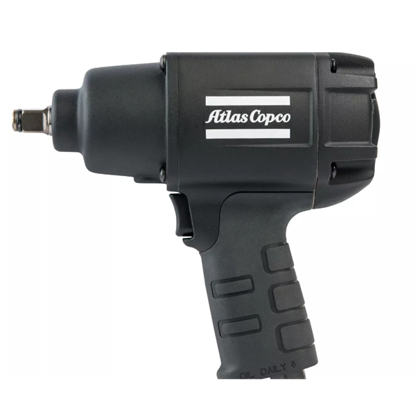 瑞典AtlasCopco阿特拉斯.科普柯手枪式 PRO 冲击扳手W2420 8434124857