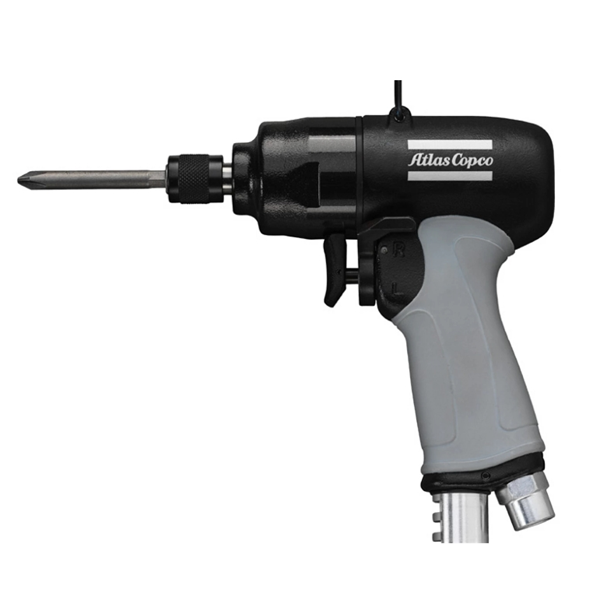 瑞典AtlasCopco阿特拉斯.科普柯手枪式 PRO 冲击驱动螺丝刀S2480 8431025790