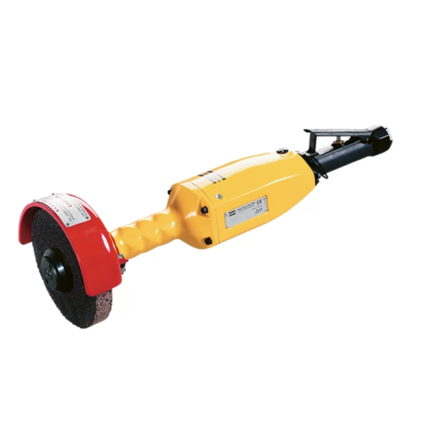 瑞典AtlasCopco阿特拉斯.科普柯气动直柄打磨机 LSR64 S072-13 8423164030