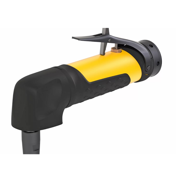 瑞典AtlasCopco阿特拉斯.科普柯气动弯头砂磨机LSV19 S080-1 8423011146