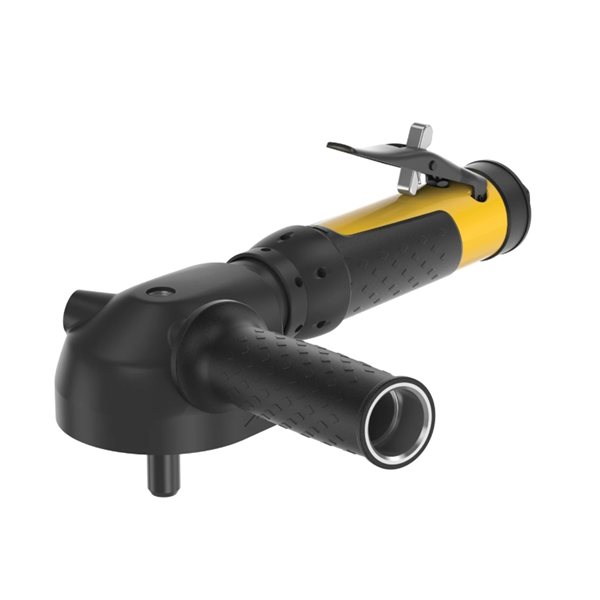 瑞典AtlasCopco阿特拉斯.科普柯气动弯头抛光砂磨机LSV29 S013-5/8 8423012742