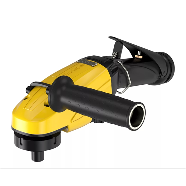 瑞典AtlasCopco阿特拉斯.科普柯气动弯头涡轮砂磨机GTG25-S085 8423252503
