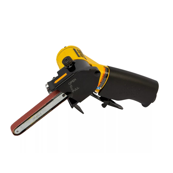 瑞典AtlasCopco阿特拉斯.科普柯气动带式砂磨机LMB35 S015 8423030520