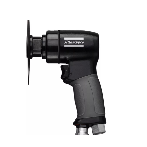 瑞典AtlasCopco阿特拉斯.科普柯气动手枪式砂磨机G2502 8423031205