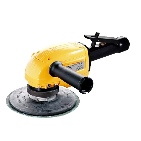 瑞典AtlasCopco阿特拉斯.科普柯气动弯头涡轮砂磨机GTG40 S060 8423293000