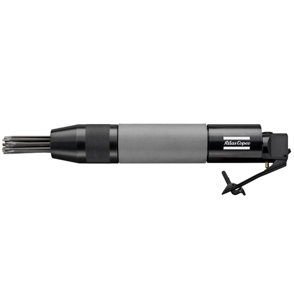 瑞典AtlasCopco阿特拉斯.科普柯直柄式 PRO 针束气铲P2541 8425010341