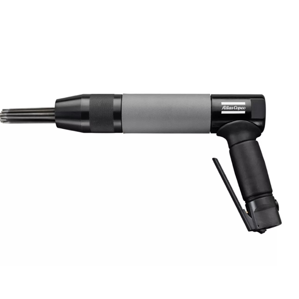 瑞典AtlasCopco阿特拉斯.科普柯手枪式 PRO 针束气铲P2550 8425010350