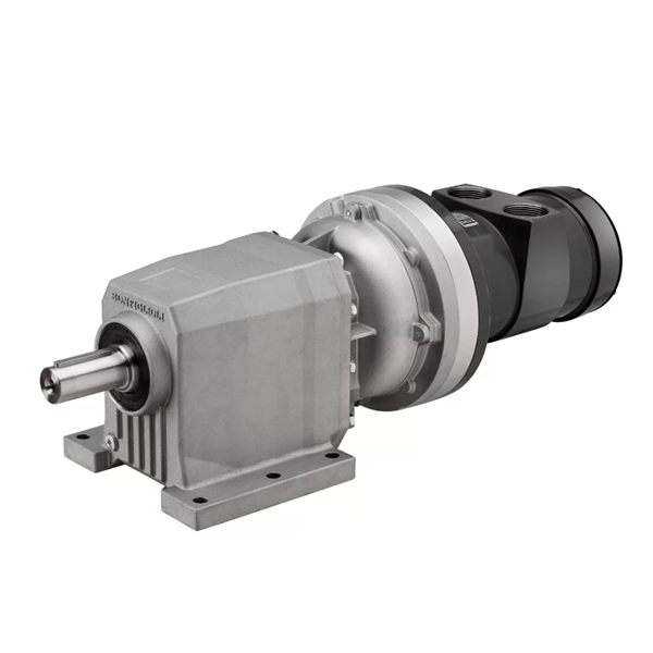 瑞典AtlasCopco阿特拉斯.科普柯带减速机叶片式气动马达LZL25-BF322-B-018 8411181210