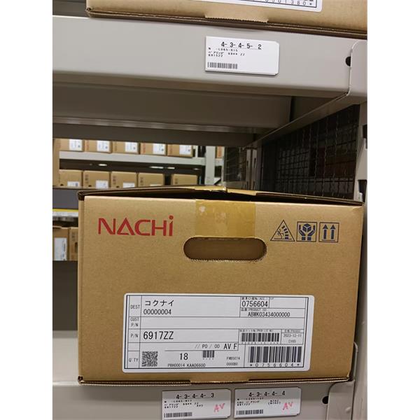 中村供应日本NACHI拉奇柱塞泵PVS-1B-35RQ0A4-12