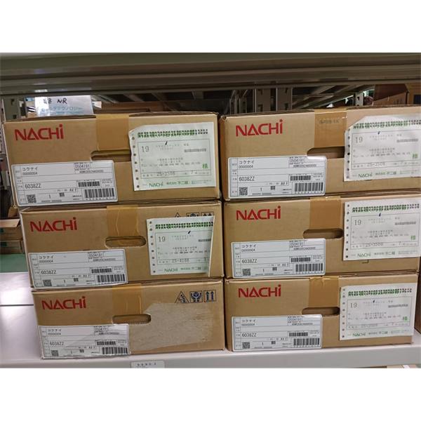 中村供应日本NACHI拉奇柱塞泵PVS-1B-35RQ0A4-12