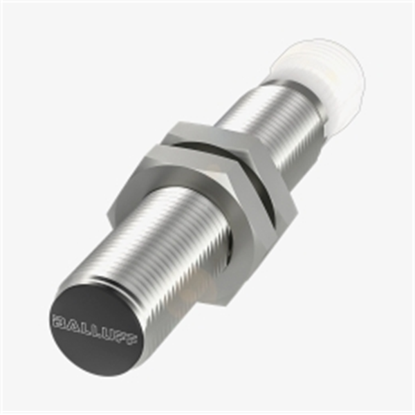 德国BALLUFF巴鲁夫电感式传感器BES060U BES M12ZI-PSC40B-S04G