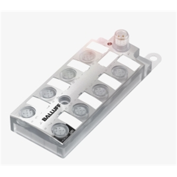德国BALLUFF巴鲁夫IO-Link传感器传感器BNI007Z BNI IOL-302-002-K006