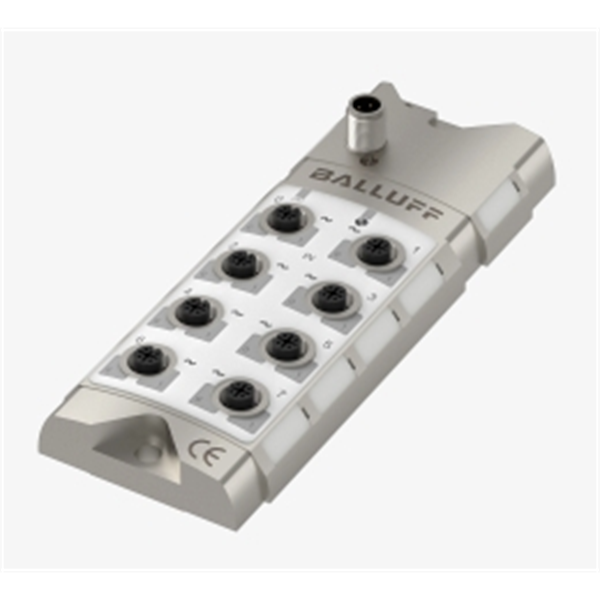 德国BALLUFF巴鲁夫IO-Link传感器传感器BNI00AJ BNI IOL-719-002-Z012