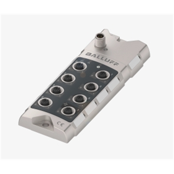 德国BALLUFF巴鲁夫IO-Link传感器传感器BNI00CM BNI IOL-302-002-Z042