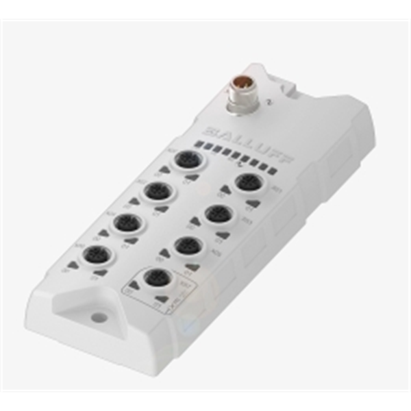 德国BALLUFF巴鲁夫IO-Link传感器传感器BNI00F6 BNI IOL-314-S52-P012