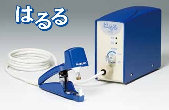 SUZUKI铃木超音波吻合器 AUH30