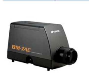 日本TOPCON拓普康 分光辐射亮度计SR-LED