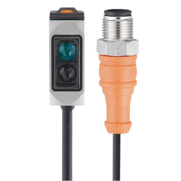 德国IFM易福门光电传感器O6P301 O6P-FPKG/0,30m/US