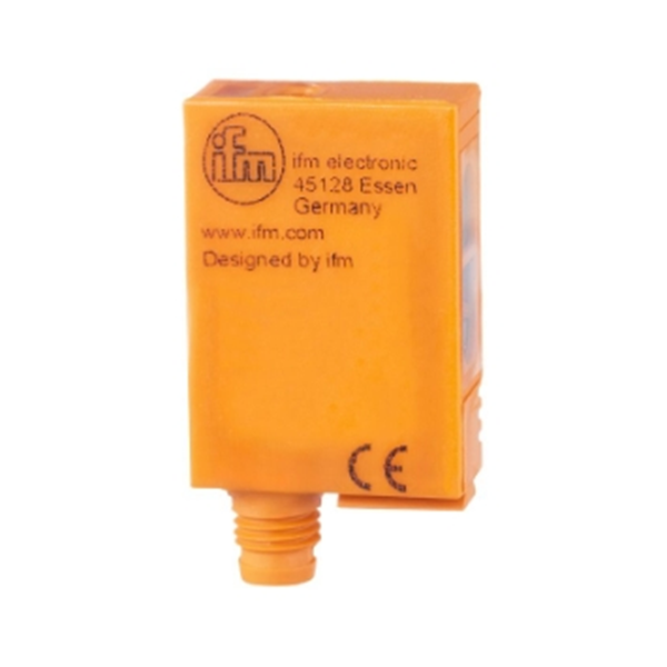 德国IFM易福门光电传感器OJ5048 OJH-FPKG/SO/AS