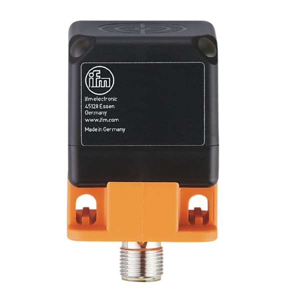 德国IFM易福门电感式接近开关IM5135 IMC4040-CPKG/K1/US-100-DPA