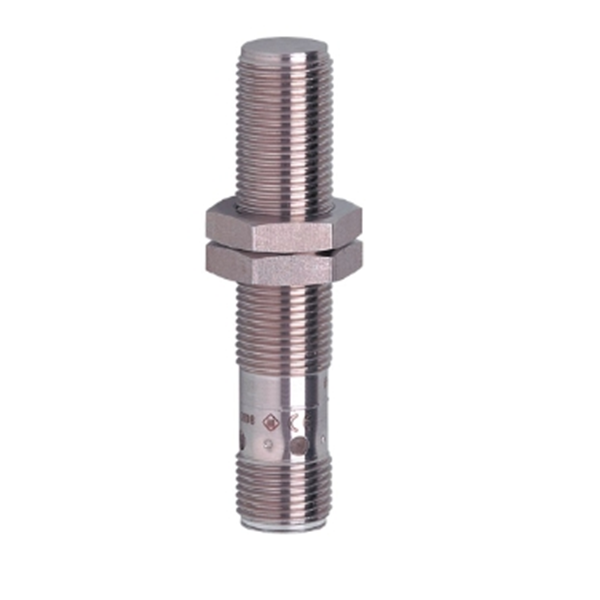 德国IFM易福门全金属磁性接近开关MFS210 MFK3060-APKG/AM/G/US