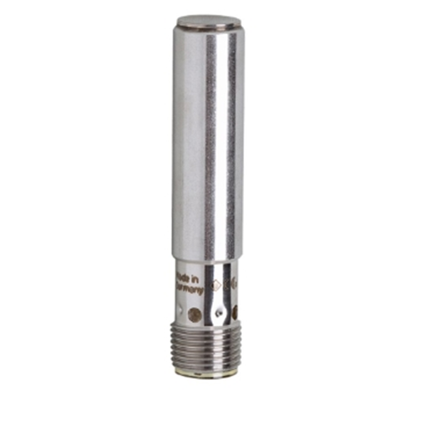 德国IFM易福门全金属磁性接近开关MFT204 MFG3060-BPKG/AM/V4A/G/US