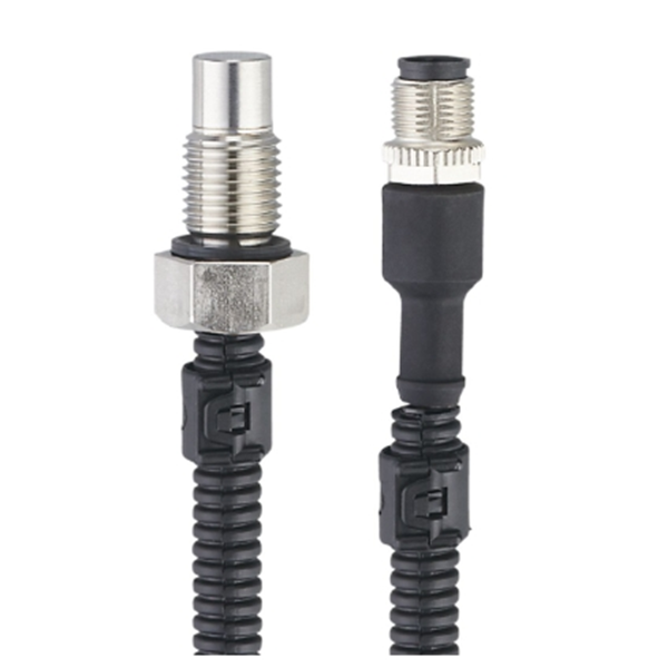 德国IFM易福门气缸开关M9H206 M9B3002BBPKG/B/AM/500/0,5M/US