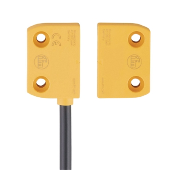 德国IFM易福门磁性编码传感器MN200S MN14005-AKOG/-H