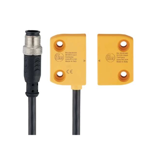 德国IFM易福门磁性编码传感器MN203S MN14005-AKOG/0.1m/-H/US