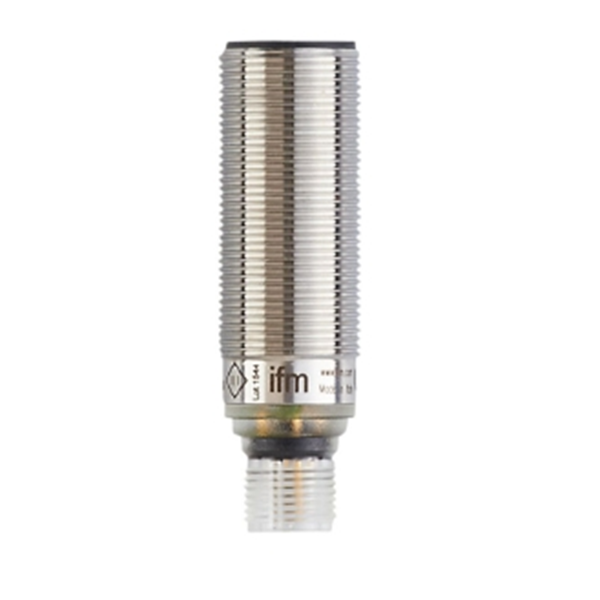 德国IFM易福门超声波传感器UGT503 UGB00800EOKG/US