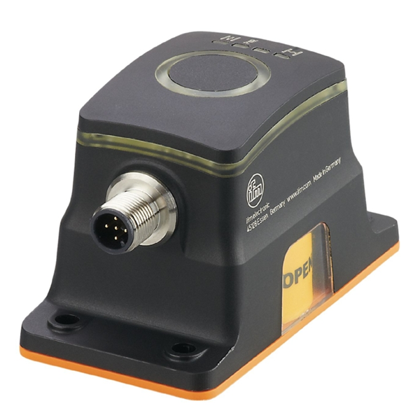 德国IFM易福门阀门传感器MVQ201 SVS SOLENOID OUT