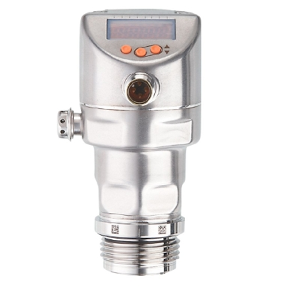 德国IFM易福门齐平式压力变送器PL1503 PL-025-REA12-A-DKG/US/ /
