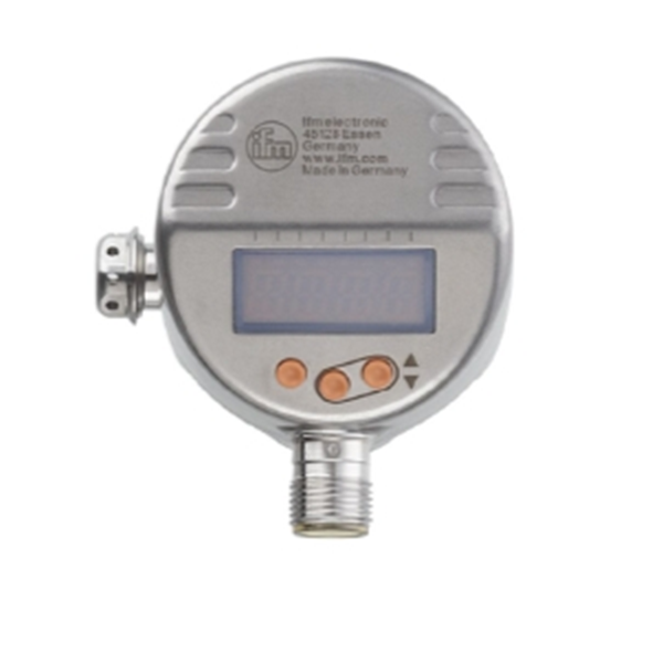 德国IFM易福门齐平式压力变送器PL1503 PL-025-REA12-A-DKG/US/ /