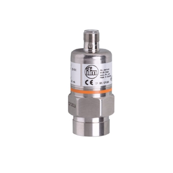德国IFM易福门带陶瓷测量单元的压力变送器PA3020 PA-400-SBR14-A-ZVG/US/ /V