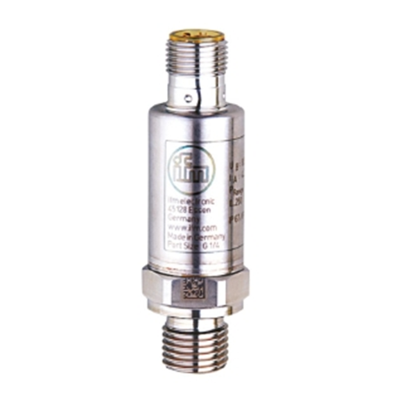 德国IFM易福门压力变送器PT-010-RBG14-B-DVG/US/ /W