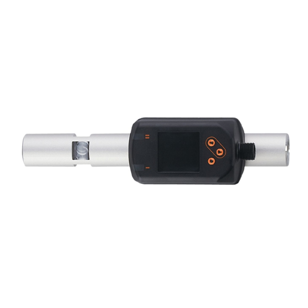 德国IFM易福门气隙传感器SDR14DGXFRKG/US-100