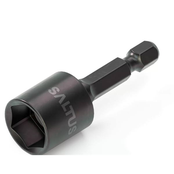 瑞典AtlasCopco阿特拉斯.科普柯1/4” 六角螺母套筒Nut setter-HEXE1/4-L100-E12 4027108612